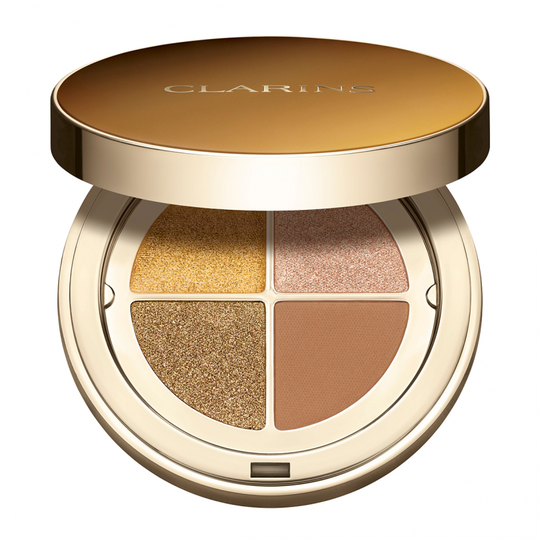 Clarins Ombre 4 Couleurs