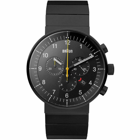 Bn0095bkbkbtg, Quartz, 43mm, 5atm
