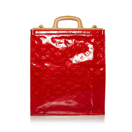 Louis Vuitton Vernis Stanton