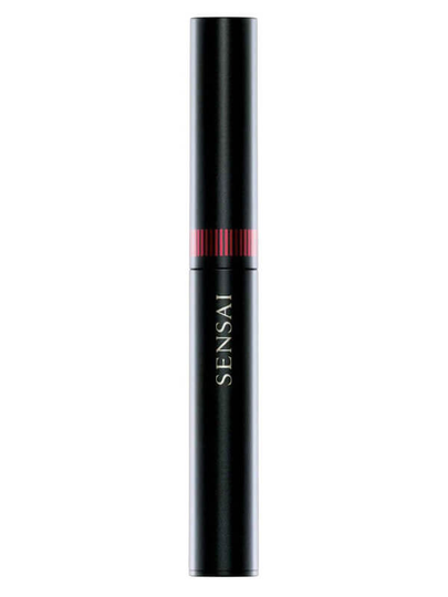 Sensai Silky Design Rouge - Niemomoiro 06