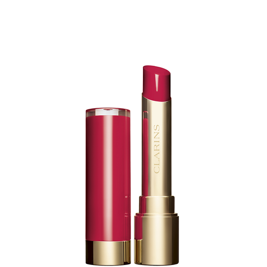 Clarins Joli Rouge Lacquer 760L Pink Cranberry