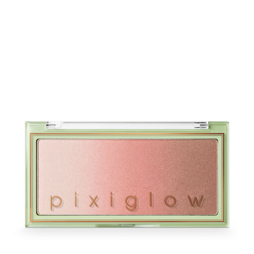 PixiGlow Cake