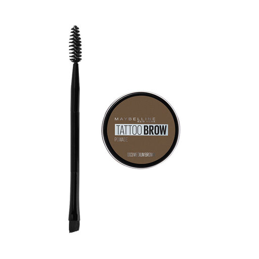 Tattoo Brow Pomade Pot