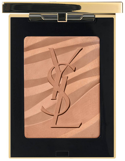 Yves Saint Laurent Les Sahariennes Bronzing Stones Bronzing Powder 1