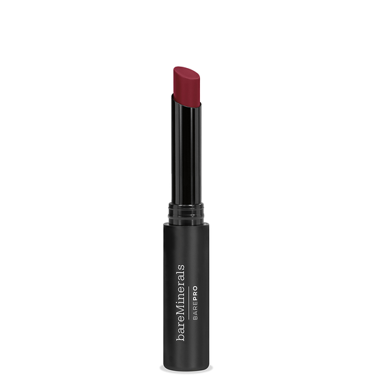 bareMinerals barePRO Longwear Lipstick Raspberry 2 gram