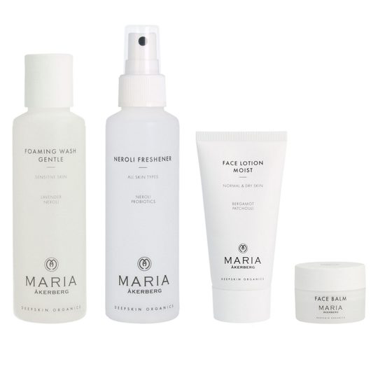 Maria Åkerberg Beauty Starter Set Moist