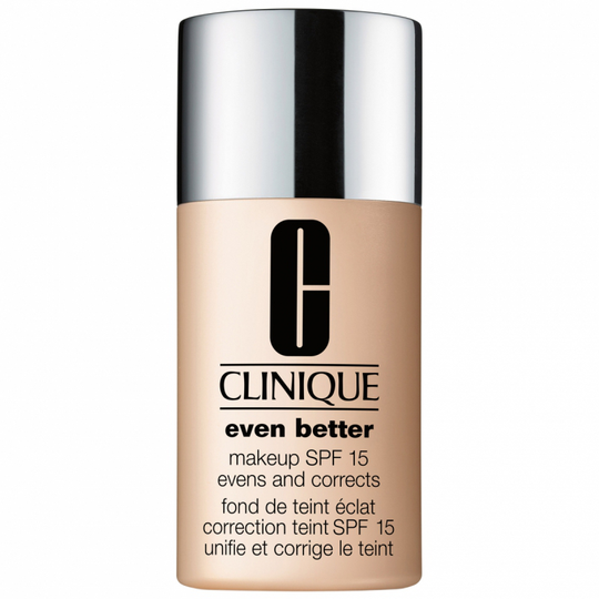 Clinique Even Better Makeup SPF15 CN 70 Vanilla