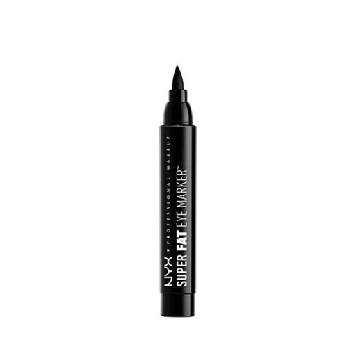 Super Fat Eye Marker Eyeliner