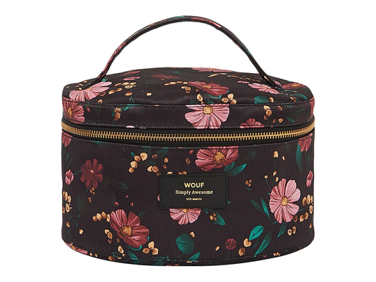 XL Beauty, WOUF Necessärer