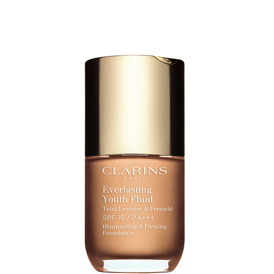 Clarins Everlasting Youth Fluid 106 Vanilla 30 ml