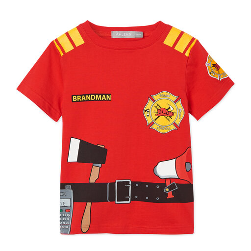 T-shirt WORKER