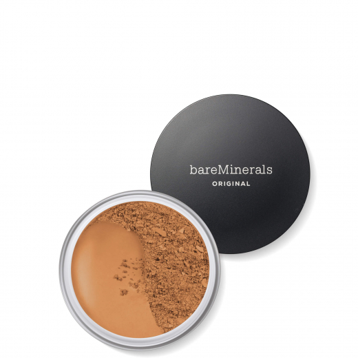 Bareminerals Original Spf 15 Foundation Medium Dark