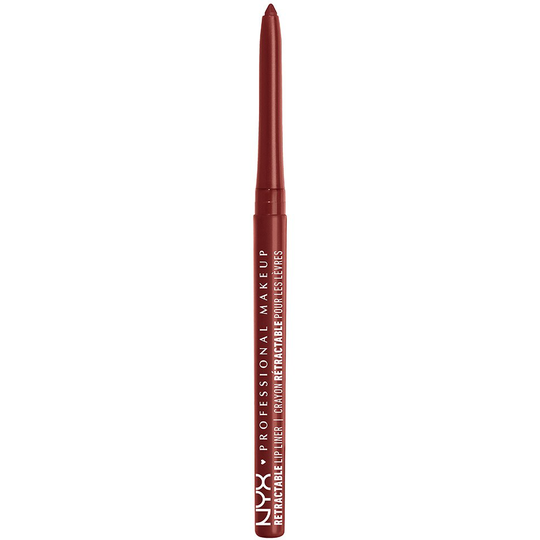 NYX PROFESSIONAL MAKEUP Mechanical Pencil Lip Dark Red
