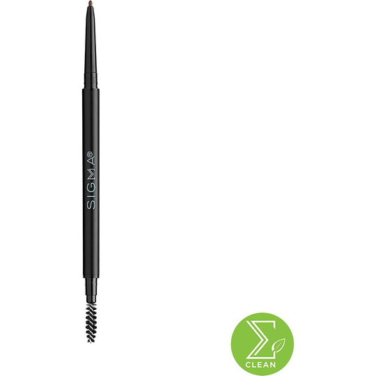 Fill + Blend Brow Pencil Medium, 8 g Sigma Beauty Ögonbrynsmakeup