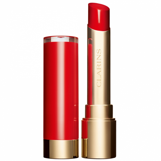 Clarins Joli Rouge Lacquer 742L Joli Rouge