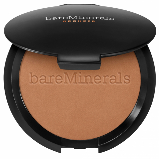 bareMinerals Endless Summer Bronzer Faux Tan