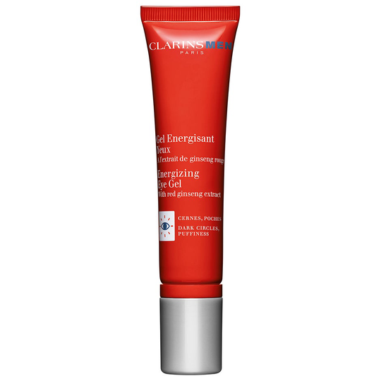 Men Energizing Eye Gel, 15 ml Clarins Men Ögonkräm för män