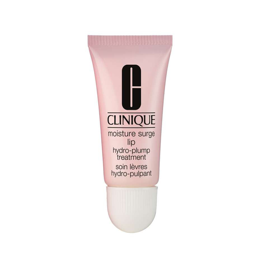 Moisture Surge Lip Hydro-Plump Treatment, 10 ml Clinique Läppbalsam & Läppskrubb