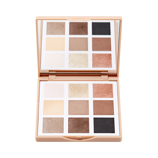 3INA The Nude Eyeshadow Palette