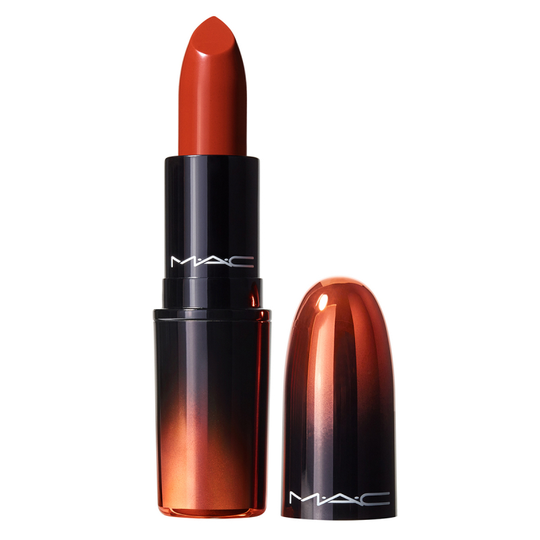 MAC Cosmetics Love Me Lipstick Hot As Chi