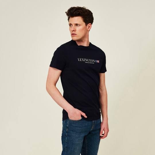 Max Printed Tee