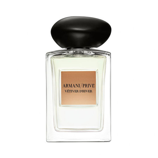 Privé Vetiver Hiver EdT