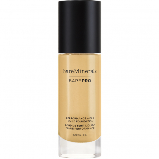 bareMinerals barePRO Performance Wear Liquid Foundation SPF 20 Sandsto