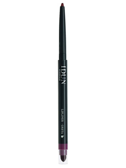 IDUN Minerals Lipliner Greta