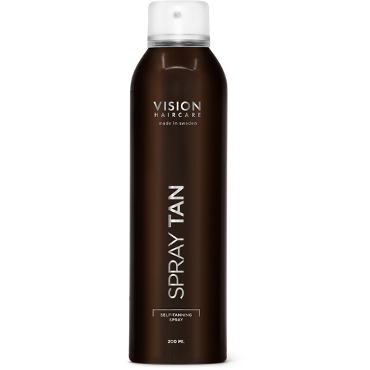 Vision Haircare Spray Tan 200 ml