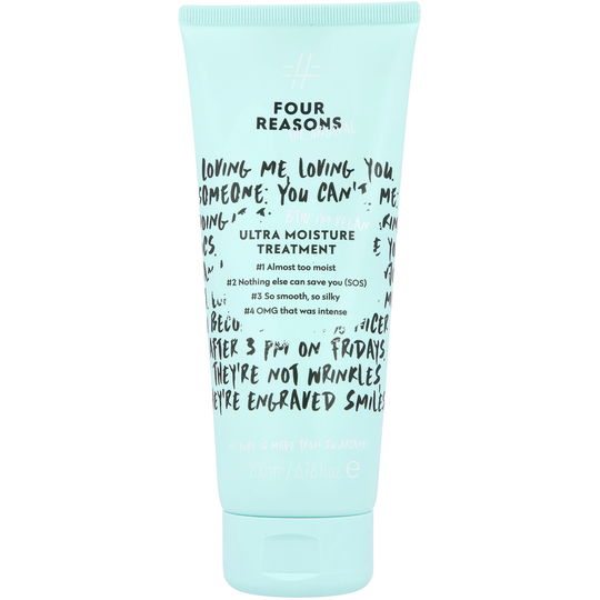 Four Reasons Original Ultra Moisture Treatment 200 ml