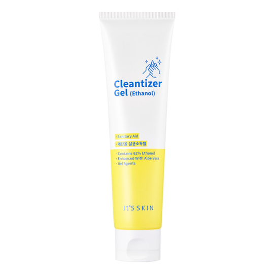 It'S SKIN Cleantizer Gel 100 ml