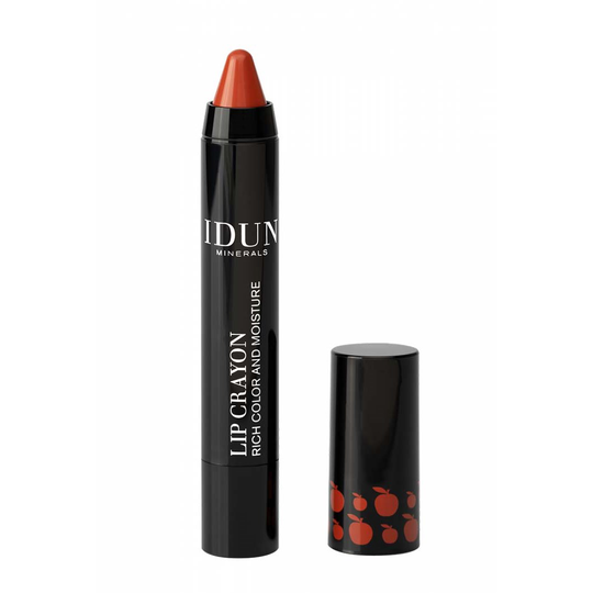 IDUN Minerals Lip Crayon Barbro