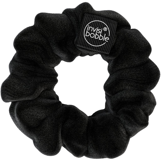 Invisibobble Sprunchie True Black