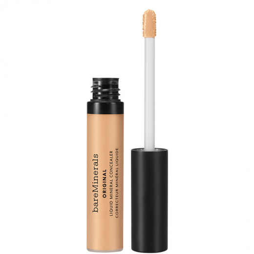 BareMinerals Original Liquid Mineral Concealer Light/Medium 2.5N Neutr