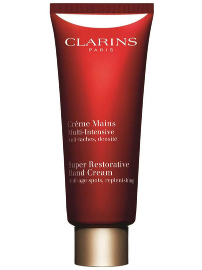 Clarins Super Restorative Hand Cream (100ml)