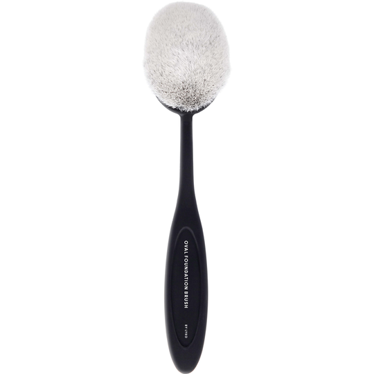 LYKO Oval Foundation Brush