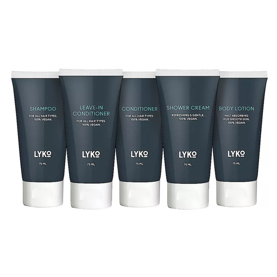LYKO Travel Kit