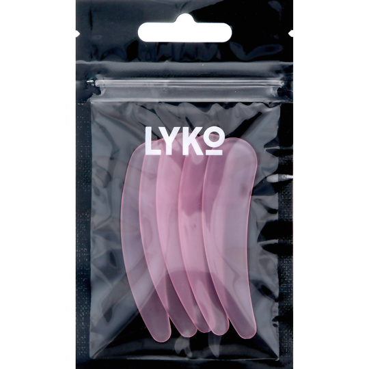 LYKO 5-pack Spatel