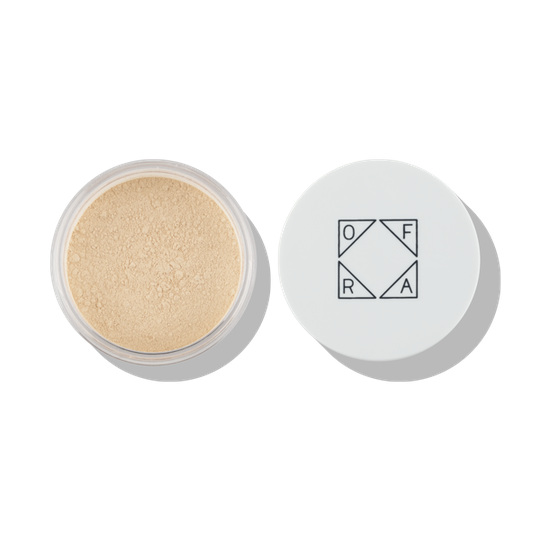 OFRA Cosmetics Acne Treatment Loose Mineral Powder Sahara