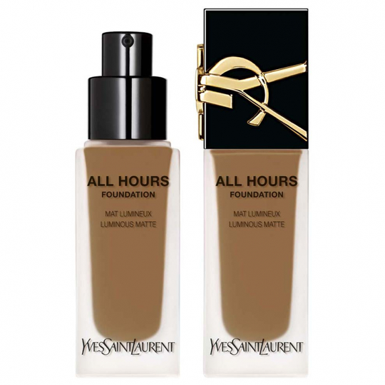 Yves Saint Laurent All Hours Foundation Reno DN3