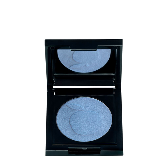 IDUN Minerals Ögonskugga Förgätmigej 3 g