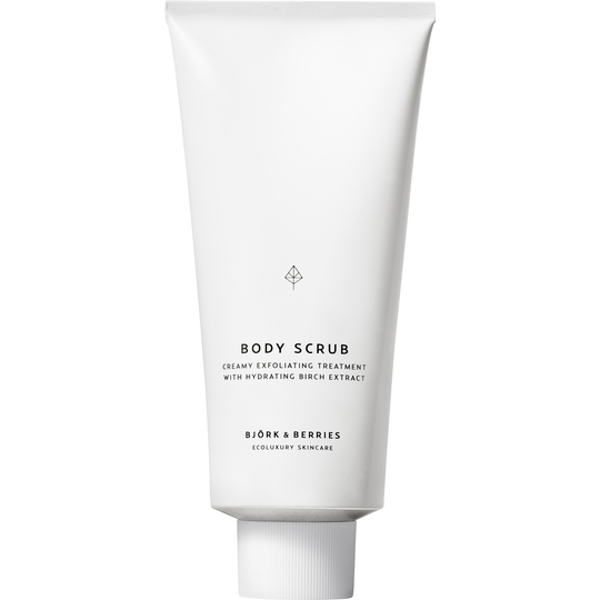 Björk & Berries Body Scrub 200 ml