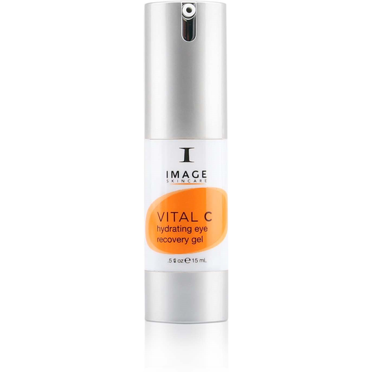 IMAGE Skincare Vital C Hydrating Eye Recovery Gel 15 ml