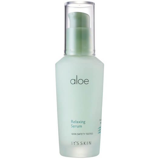 It'S Skin Aloe Relaxing Serum (40ml)