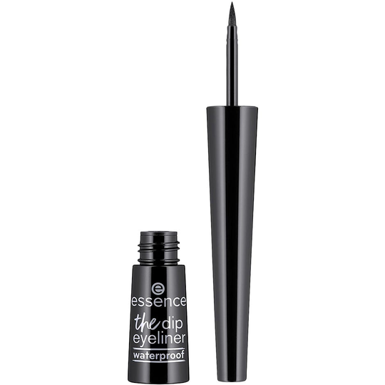 The Dip Eyeliner, 2,5 ml essence Eyeliner
