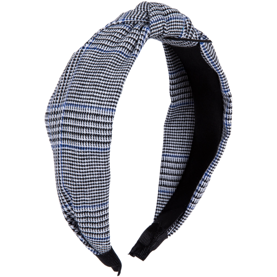 LYKO Diadem Tweed Grey