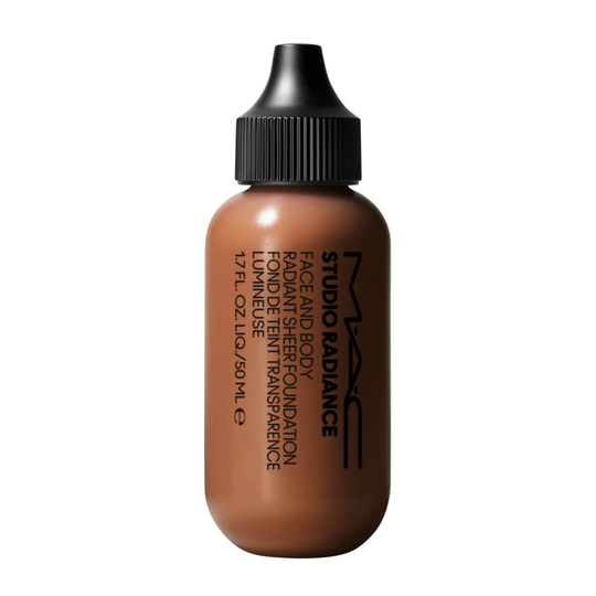 MAC Cosmetics Studio Radiance Face And Body (50ml) C8