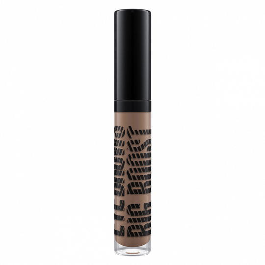 MAC Cosmetics Eye Brows Big Boost Fibre Gel Stylized