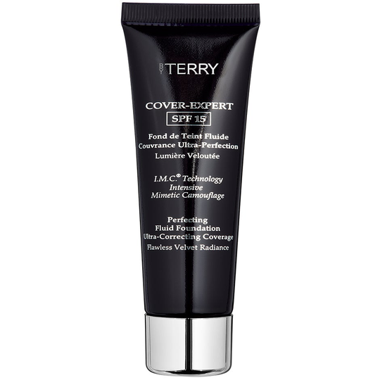 Cover Expert Foundation, 35 ml By Terry Foundation