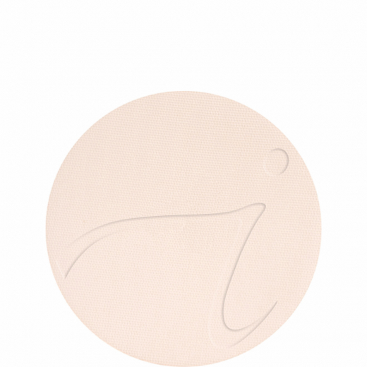 Jane Iredale Pure Pressed Base, Refill Ivory